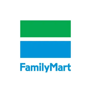 Family Mart Logo