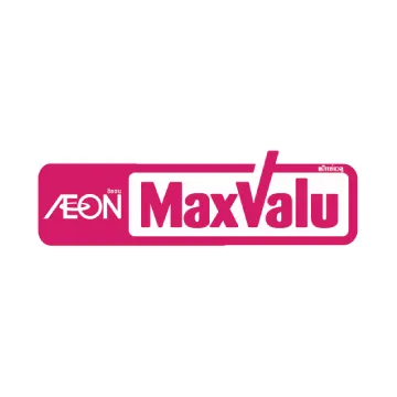 Maxvalu Logo