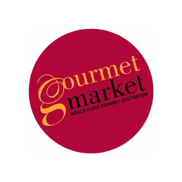 Gourmet Market Logo