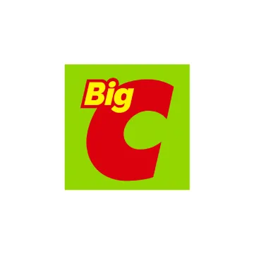 Big C Logo